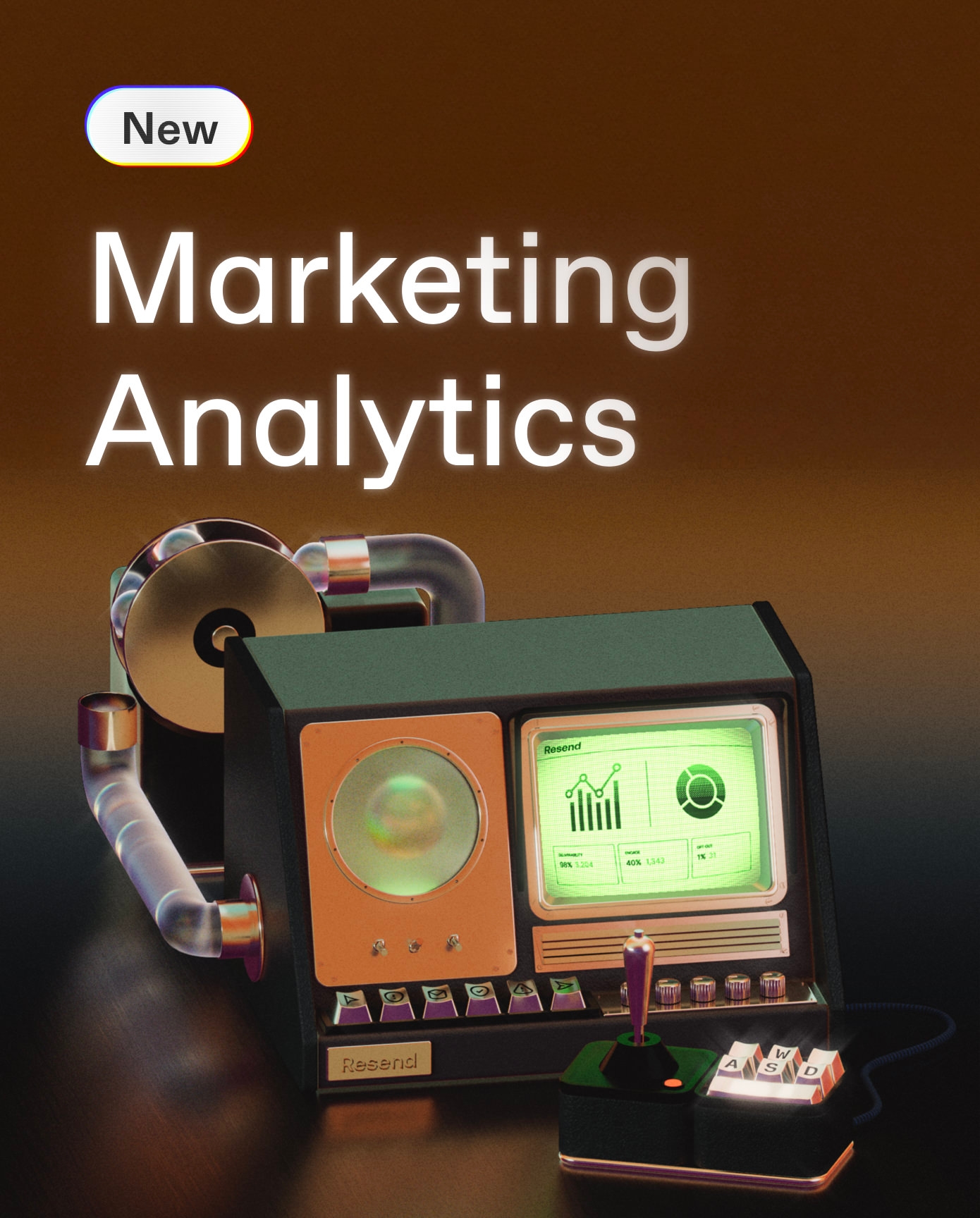 Marketing Analytics