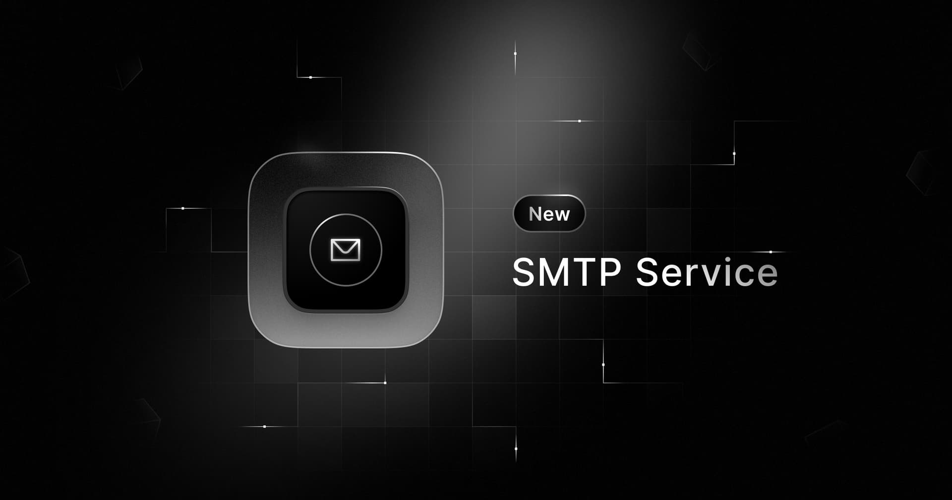 SMTP Service